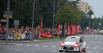 Rajd Rzeszowski